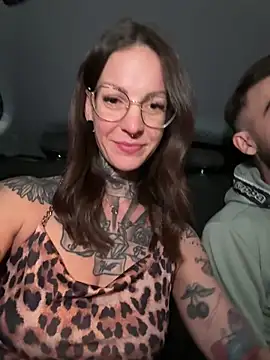 BrownieyQueen online show from 18, 1, 2026