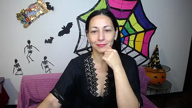 LiluGrants online show from 21, 10, 2025