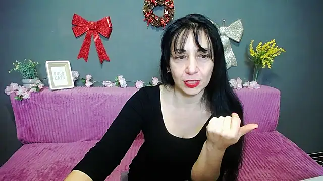 LiluGrants online show from 6, 1, 2026