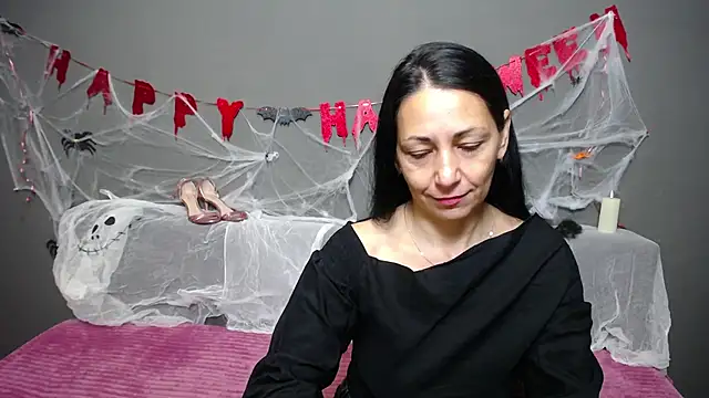 LiluGrants online show from 26, 10, 2025