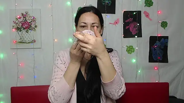 LiluGrants online show from 17, 3, 2025