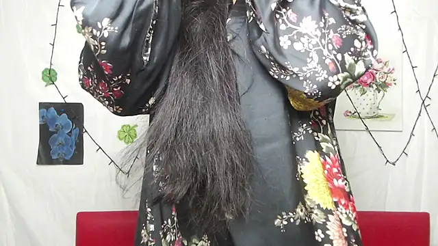 LiluGrants online show from 21, 3, 2025