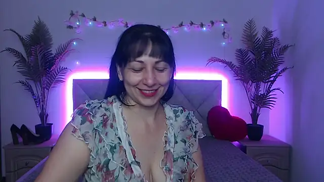 Snapshot of LiluGrants chatting on 30, 5, 2026 LiluGrants online show from 30, 5, 2026