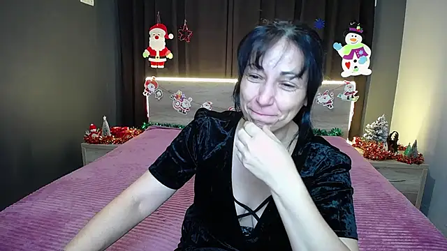 LiluGrants online show from 5, 12, 2025