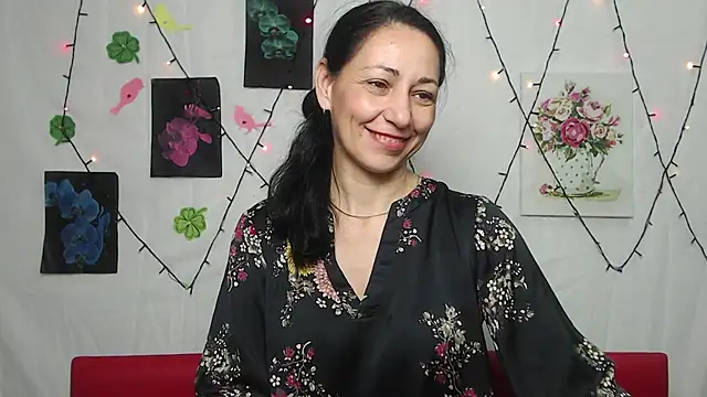 LiluGrants online show from 20, 3, 2025