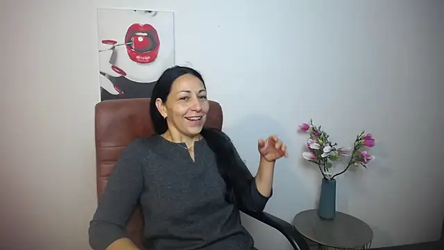 LiluGrants online show from 13, 10, 2025