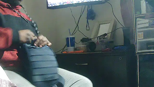 HBYAM online show from 1, 12, 2025