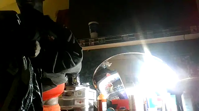 HBYAM online show from 7, 3, 2026