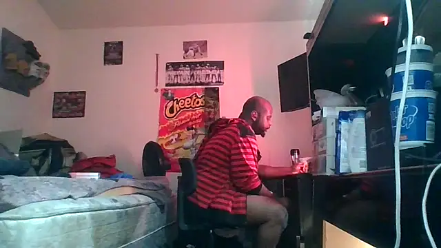 HBYAM online show from 3, 11, 2025