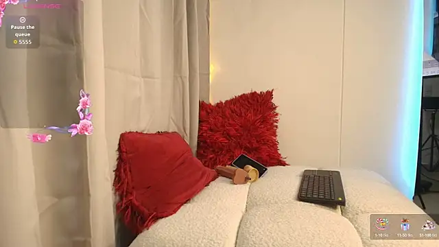 liaowen1 online show from 12, 9, 2025