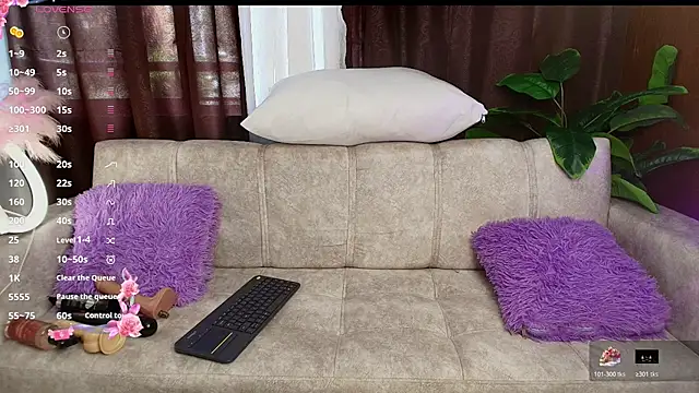 liaowen1 online show from 24, 10, 2025