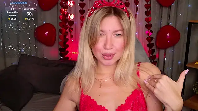 MilaBott online show from 6, 2, 2026