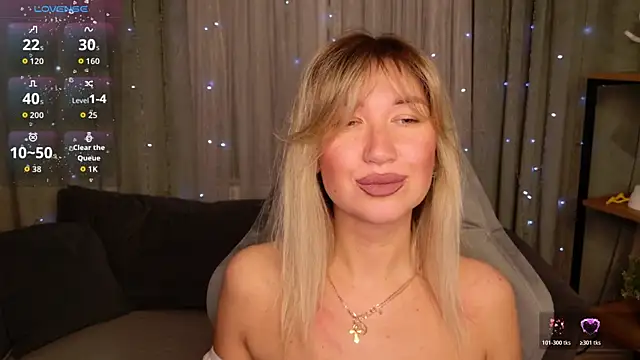 MilaBott online show from 3, 3, 2026