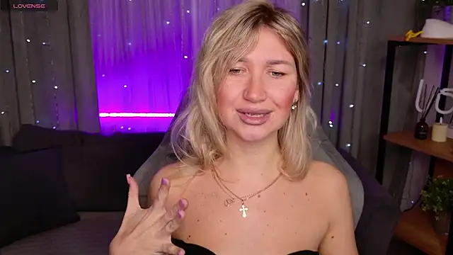 MilaBott online show from 23, 11, 2025