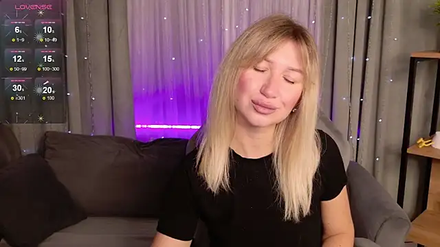 MilaBott online show from 30, 9, 2025