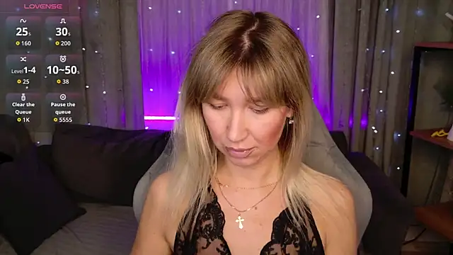 MilaBott online show from 16, 3, 2026