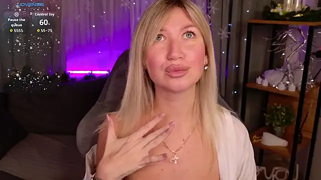 MilaBott online show from 18, 12, 2025