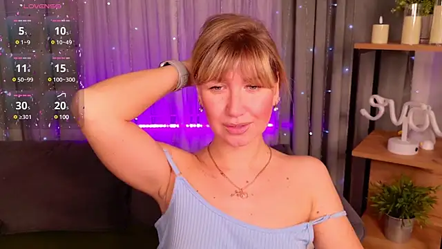 MilaBott online show from 22, 3, 2025