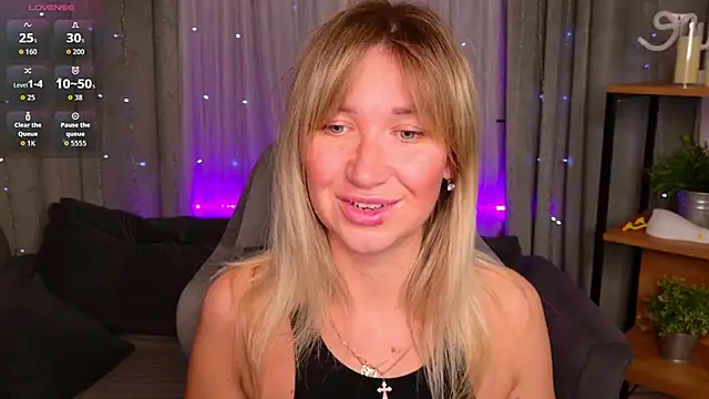 MilaBott online show from 16, 4, 2026