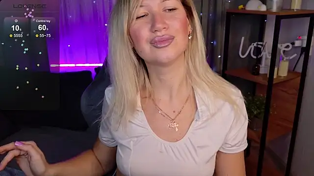 MilaBott online show from 13, 11, 2025