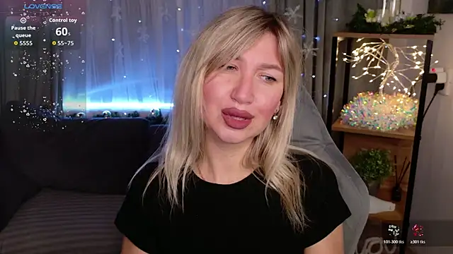 MilaBott online show from 21, 12, 2025