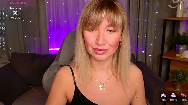 MilaBott online show from 20, 3, 2026