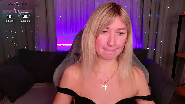 MilaBott online show from 2, 12, 2025