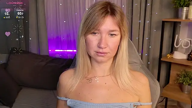 MilaBott online show from 2, 10, 2025