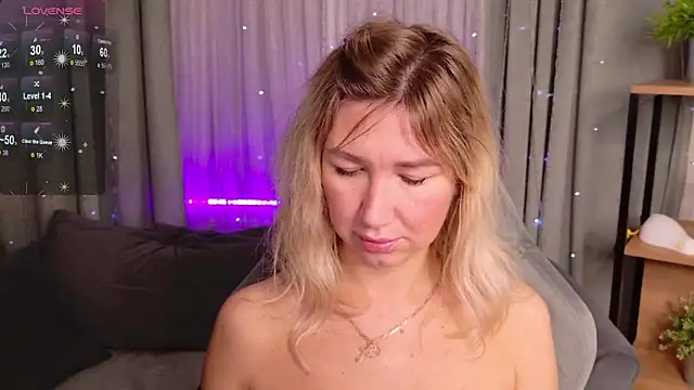 MilaBott online show from 14, 9, 2025