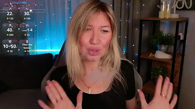 MilaBott online show from 10, 1, 2026