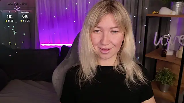 MilaBott online show from 6, 11, 2025