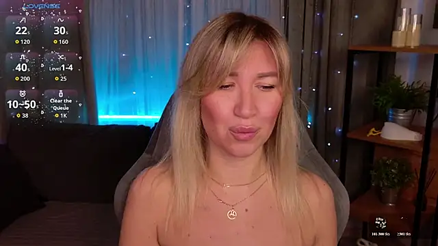 MilaBott online show from 9, 1, 2026