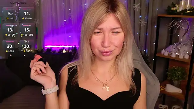 MilaBott online show from 16, 12, 2025