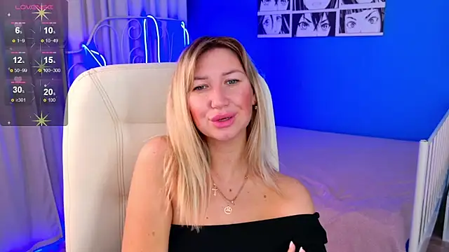 MilaBott online show from 29, 9, 2025