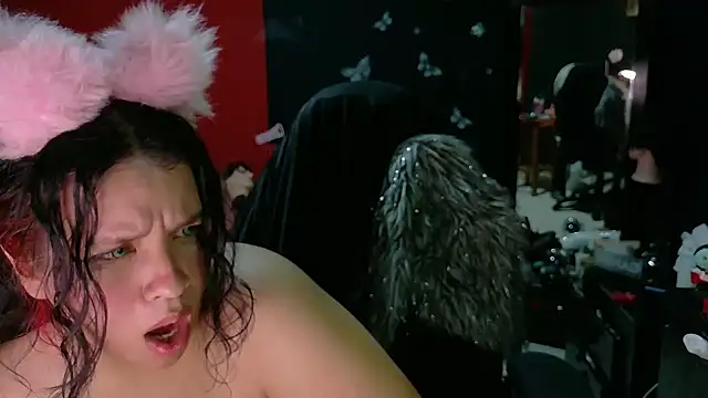 MaggaCass online show from 21, 2, 2025