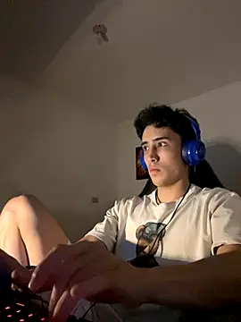 gojo satoru 18 online show from 25, 11, 2025