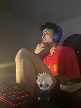 gojo satoru 18 online show from 29, 10, 2025