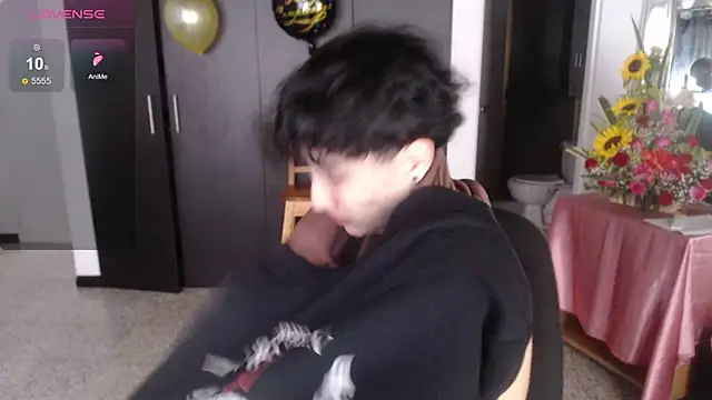 gojo satoru 18 online show from 7, 3, 2025