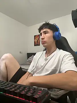 gojo satoru 18 online show from 15, 10, 2025