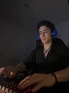 gojo satoru 18 online show from 2, 12, 2025