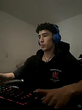 gojo satoru 18 online show from 10, 10, 2025