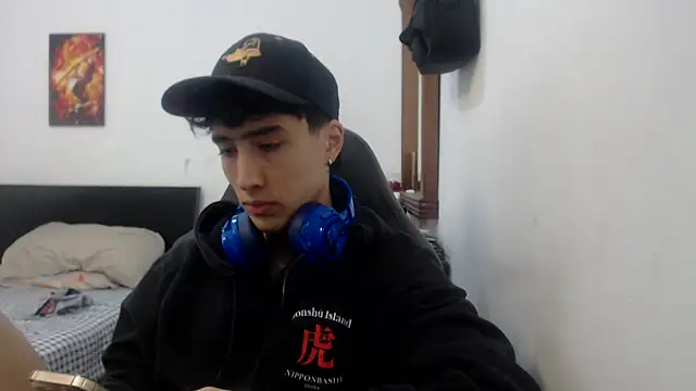 gojo satoru 18 online show from 27, 9, 2025