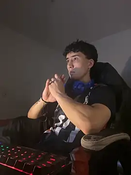 gojo satoru 18 online show from 31, 10, 2025