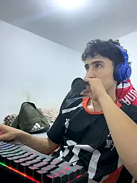 gojo satoru 18 online show from 5, 11, 2025