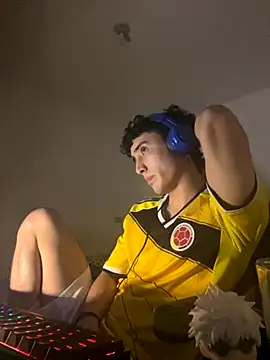 gojo satoru 18 online show from 10, 11, 2025