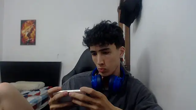 gojo satoru 18 online show from 17, 9, 2025