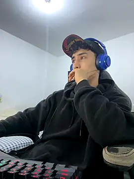 gojo satoru 18 online show from 7, 11, 2025