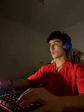 gojo satoru 18 online show from 4, 11, 2025