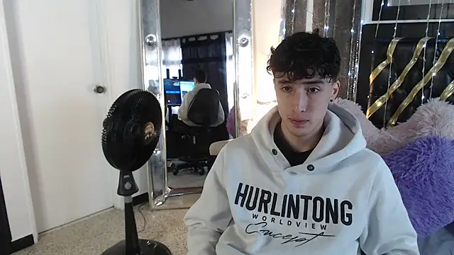 gojo satoru 18 online show from 22, 3, 2025