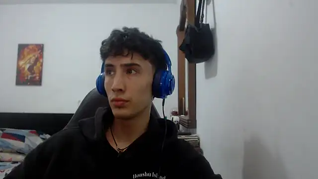 gojo satoru 18 online show from 30, 9, 2025